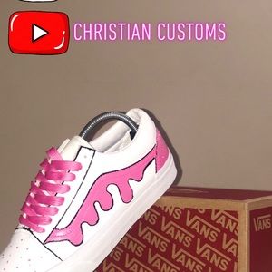 Meet your Posher, Christian